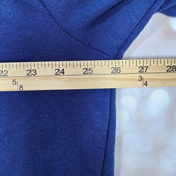 Nickelodeon Hey Arnold Halloween Blue Hoodie, Men's 2XL - Picture 13 of 13